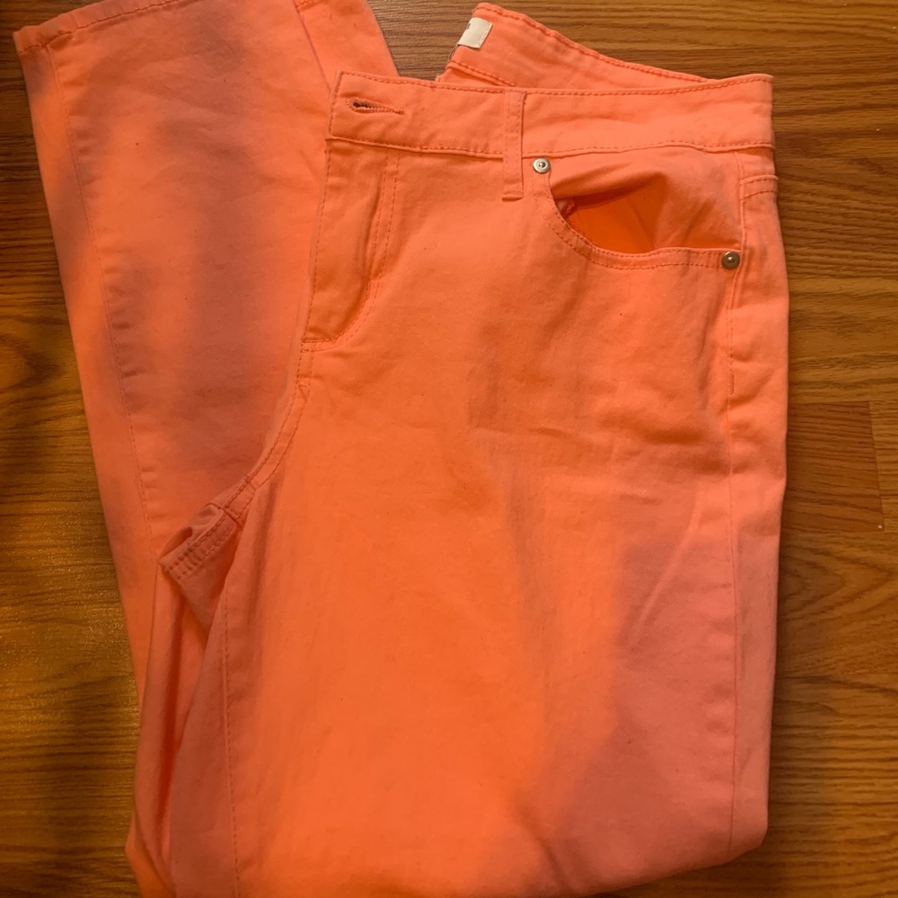 Crown and Ivy Pants